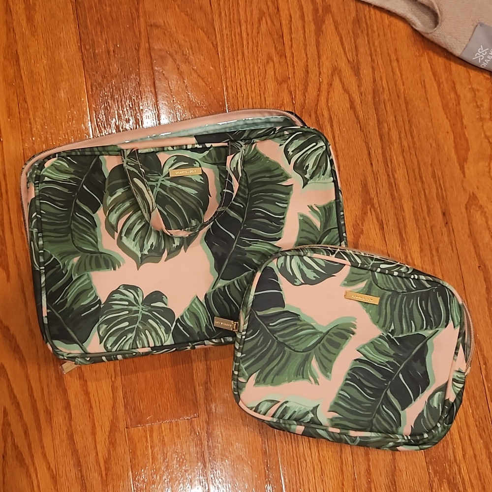 Travel Makeup Set
